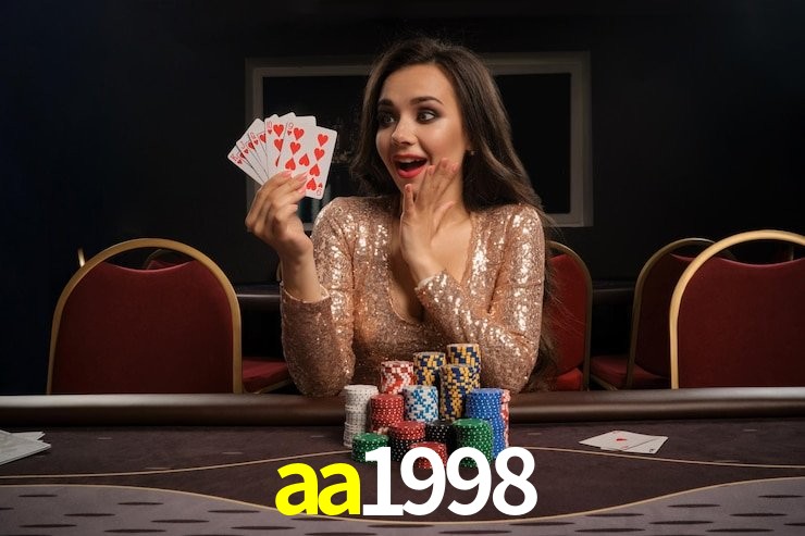Experiência VIP aa1998