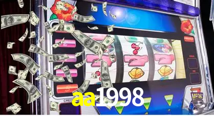 A Emoção da Loteria na aa1998: Uma Chance de Mudança de Vida
