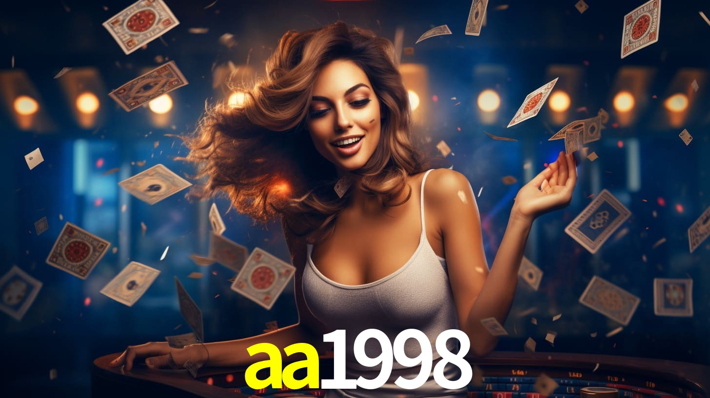 aa1998 - Site Oficial Brasileiro Autorizado - aa1998.com
