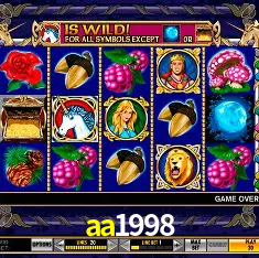 A Revolução dos Aplicativos de Jogos no aa1998