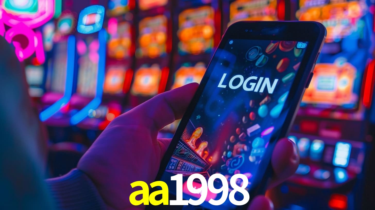 Provedores de Jogos aa1998
