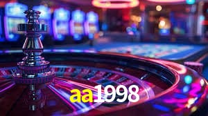 Integração de APIs aa1998