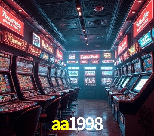Tecnologia da Plataforma aa1998
