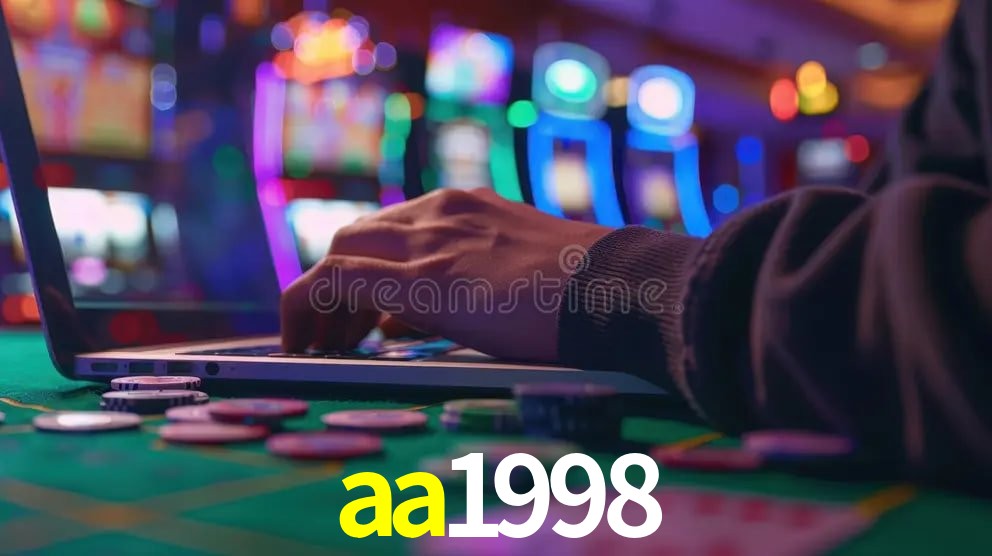 Estatísticas do Jogo aa1998