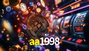 Apostas de Basquete aa1998