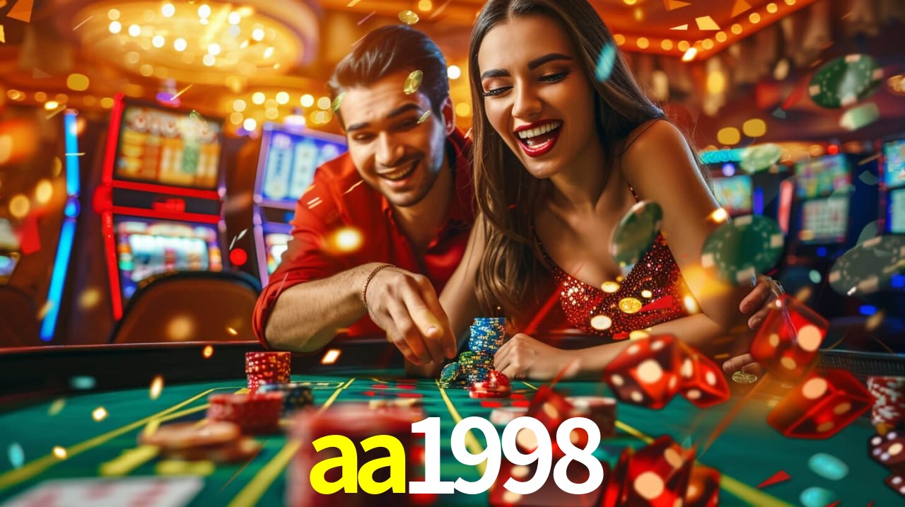 Avaliações dos Jogadores aa1998