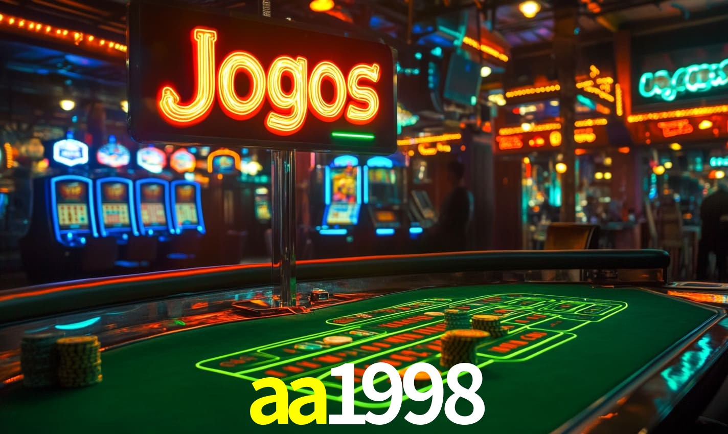 Estatísticas do Jogo aa1998