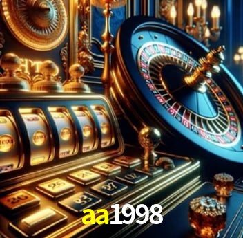 Login Seguro aa1998
