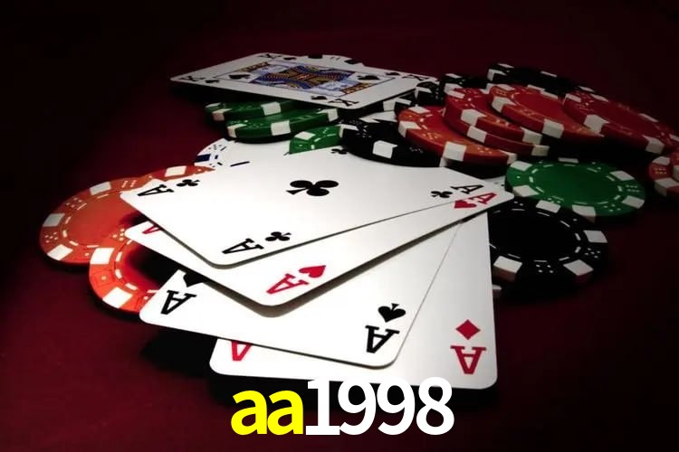 Casino Ao Vivo aa1998