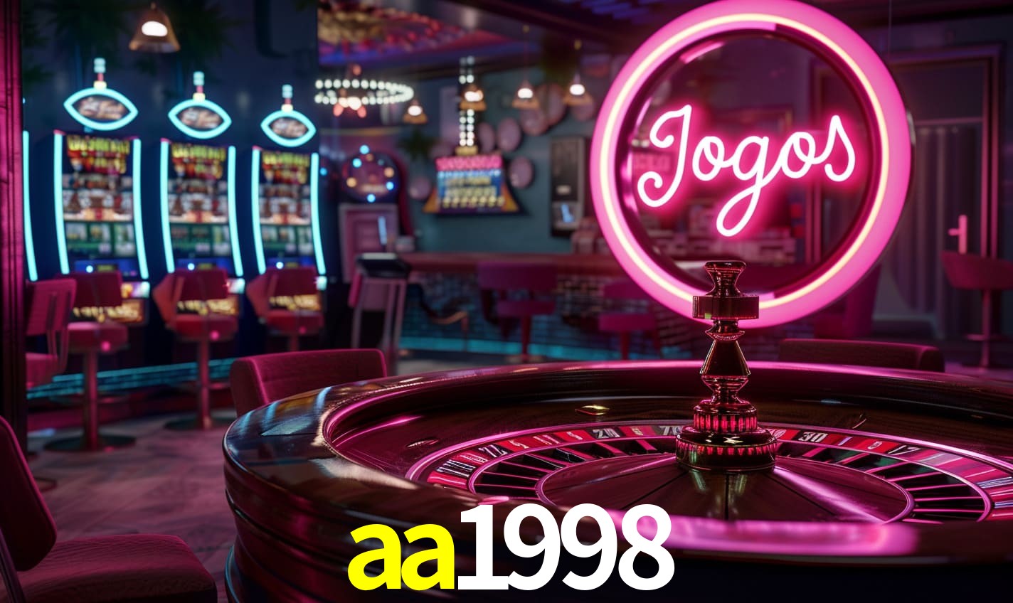 Casino Ao Vivo aa1998