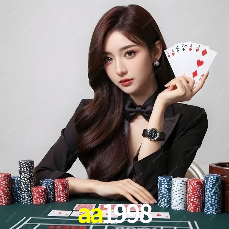Casino Ao Vivo aa1998