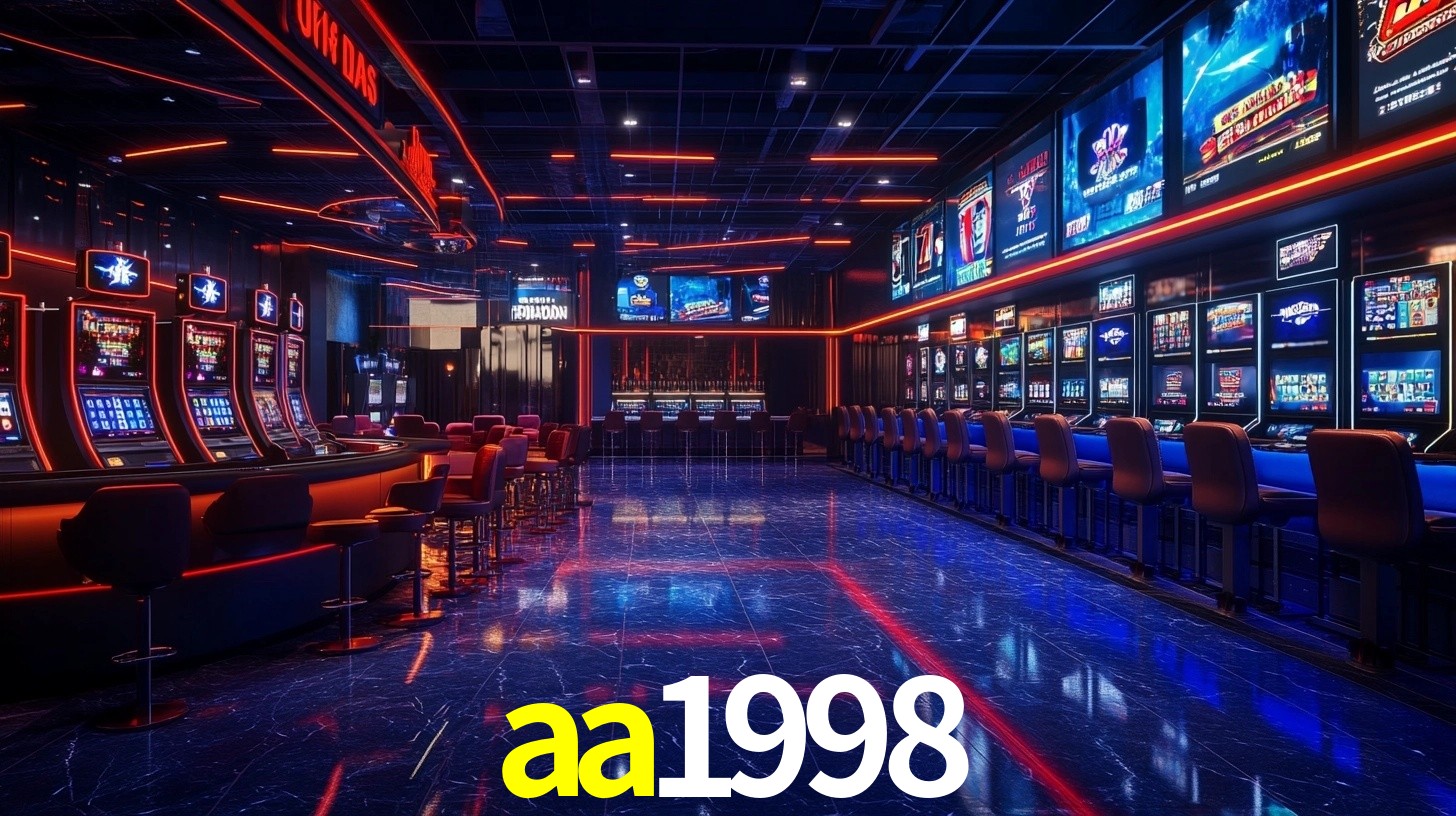 Torneios aa1998