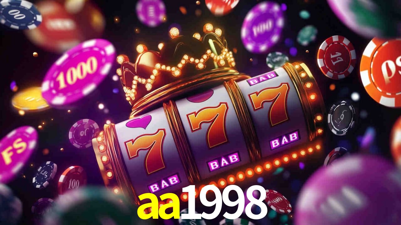 Casino VIP aa1998