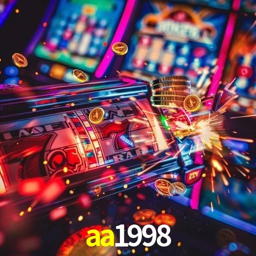 Diretório de Jogos aa1998