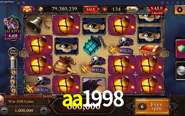 A Emoção da Loteria na aa1998: Uma Chance de Mudança de Vida