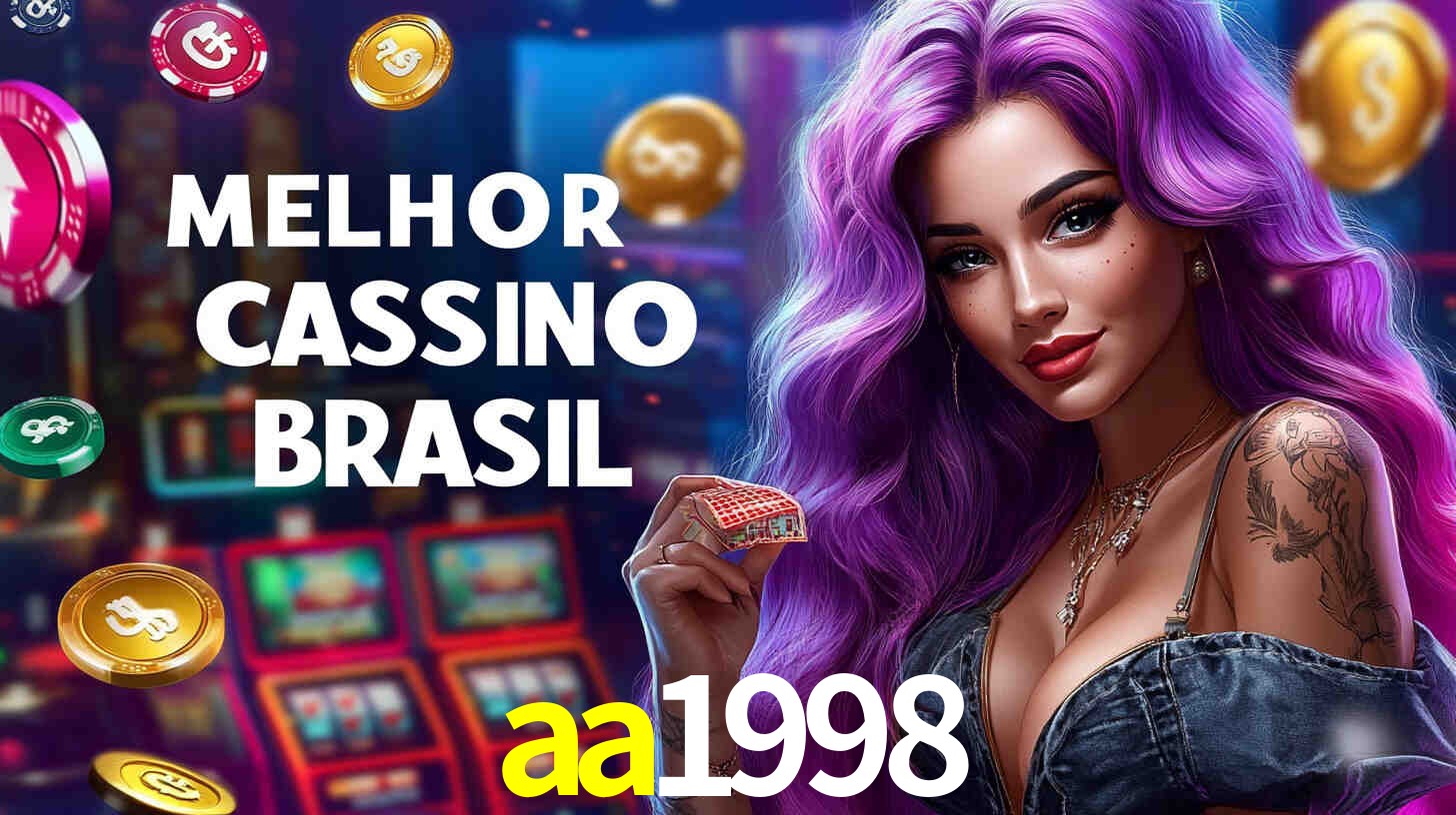 Apostas de Futebol aa1998