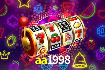 Apostas Esportivas na aa1998: Um Guia Completo
