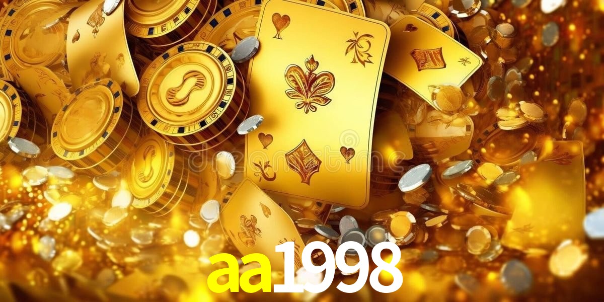 Casino VIP aa1998