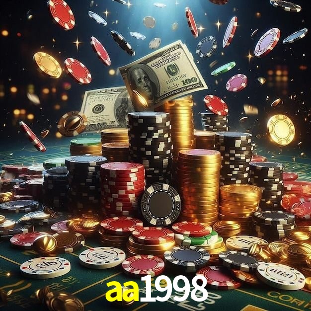 Apostas de Tênis aa1998