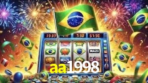 Casino Ao Vivo aa1998