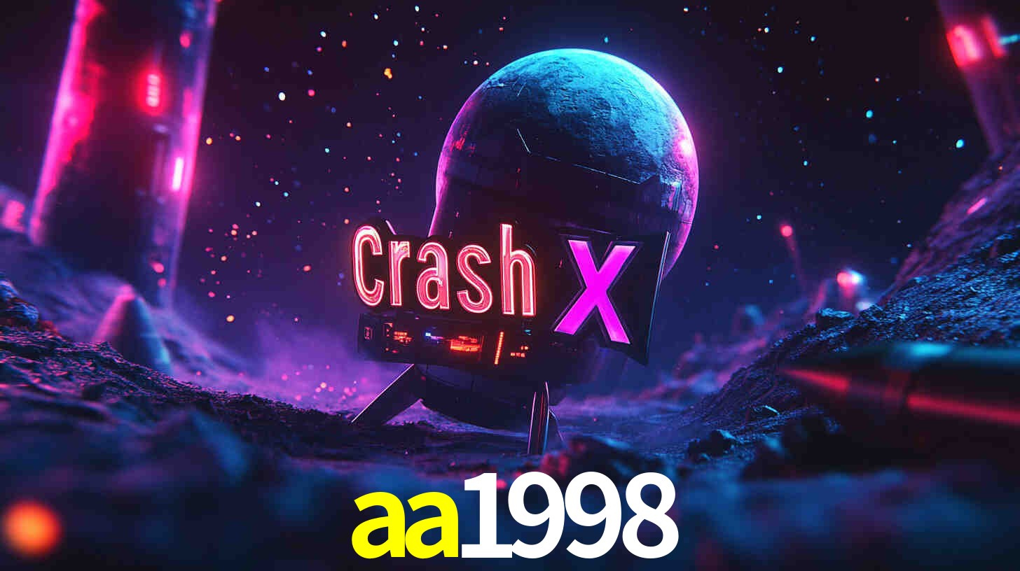 Estatísticas Crash Games aa1998
