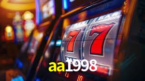 Recursos de Bônus aa1998