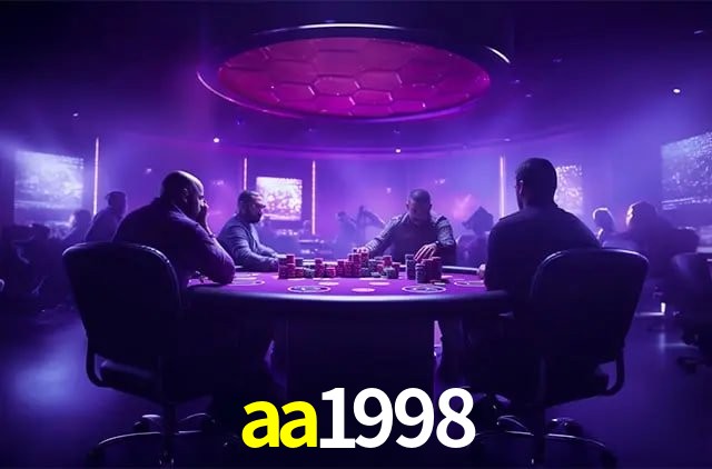 Mesa de Blackjack aa1998
